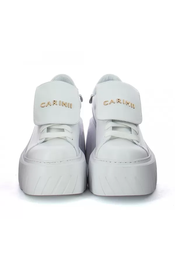 Zobacz Modne sneakersy na platromie CARINII--B10274-L46-000-000-G75